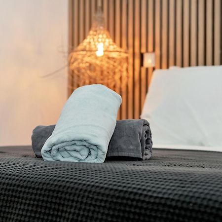 Casa Madera With Large Garden And Private Pool Villa Кралендижк Екстериор снимка