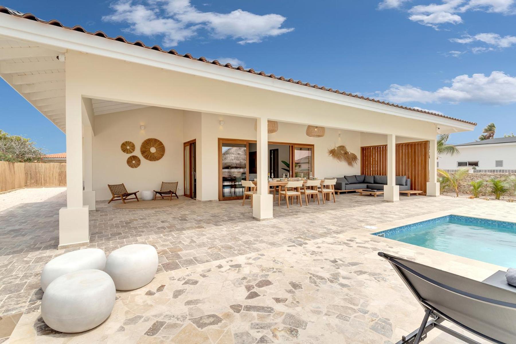Casa Madera With Large Garden And Private Pool Villa Кралендижк Екстериор снимка