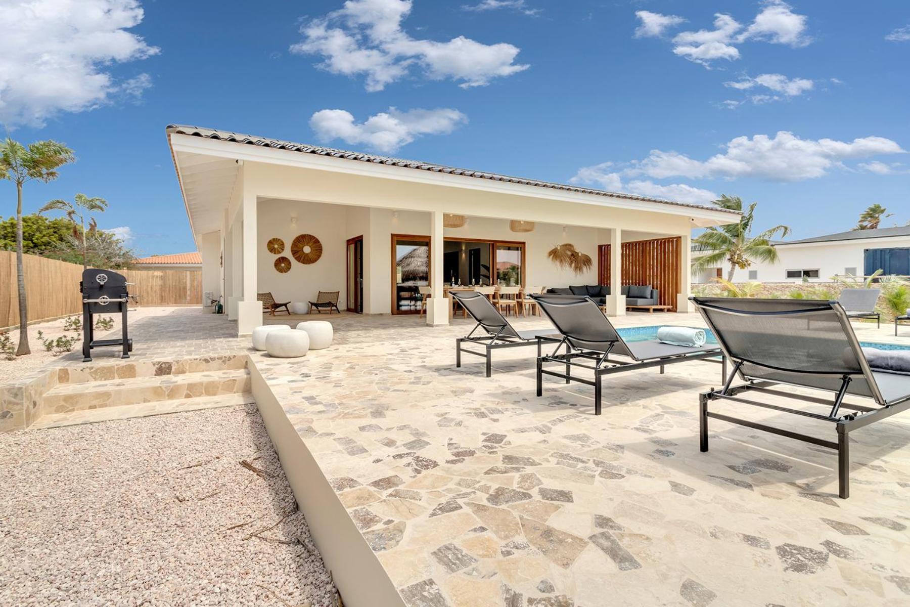 Casa Madera With Large Garden And Private Pool Villa Кралендижк Екстериор снимка
