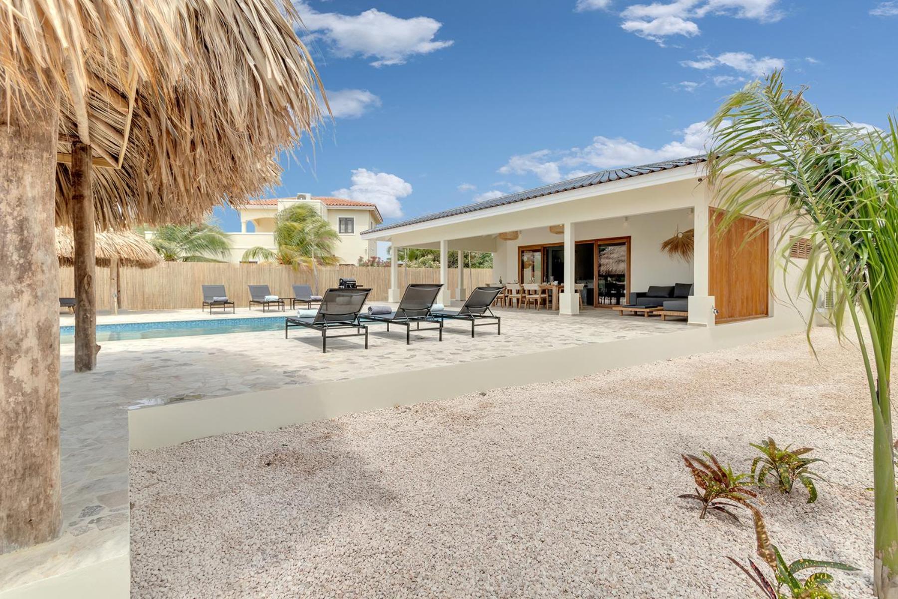 Casa Madera With Large Garden And Private Pool Villa Кралендижк Екстериор снимка