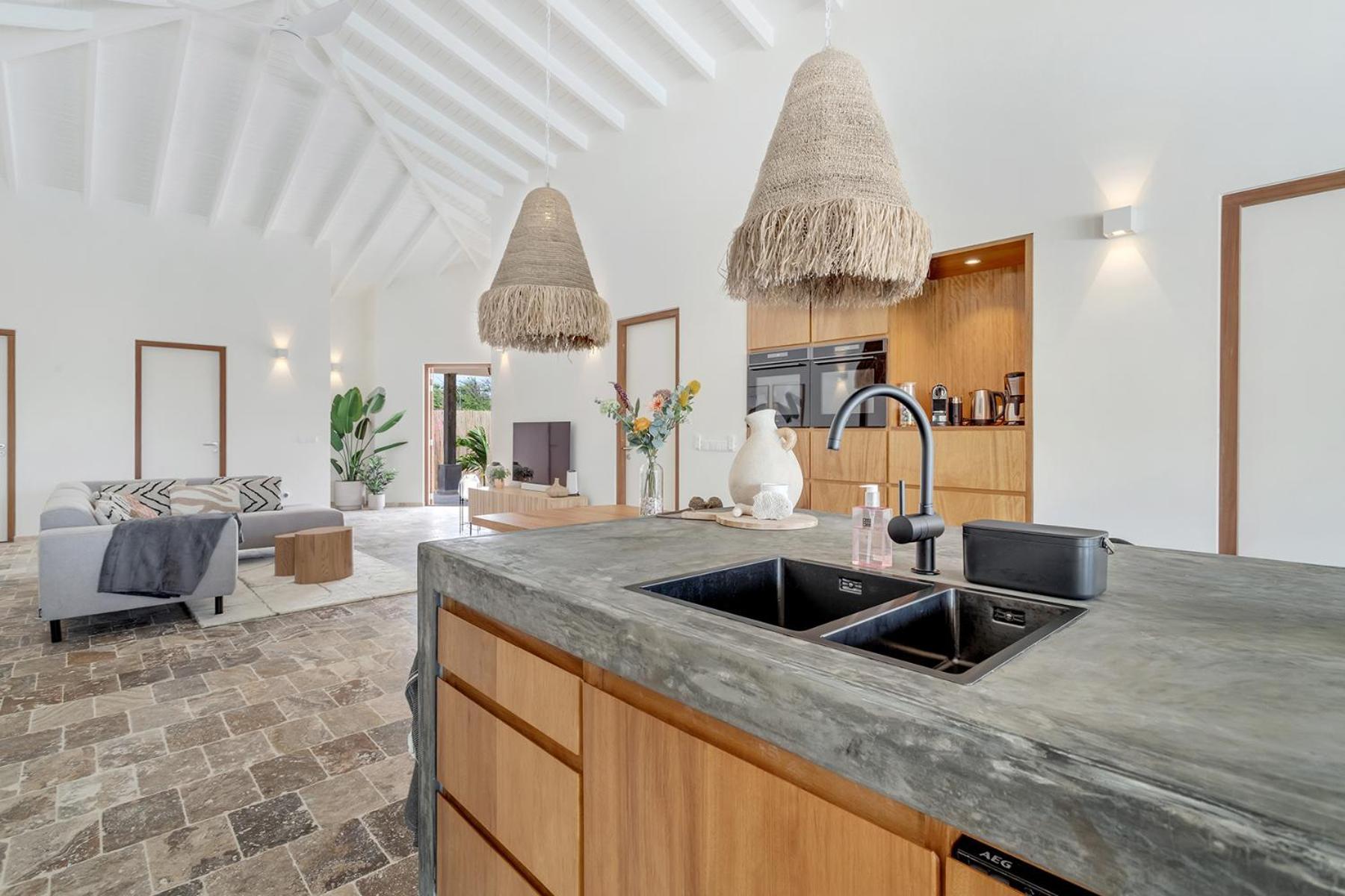 Casa Madera With Large Garden And Private Pool Villa Кралендижк Екстериор снимка