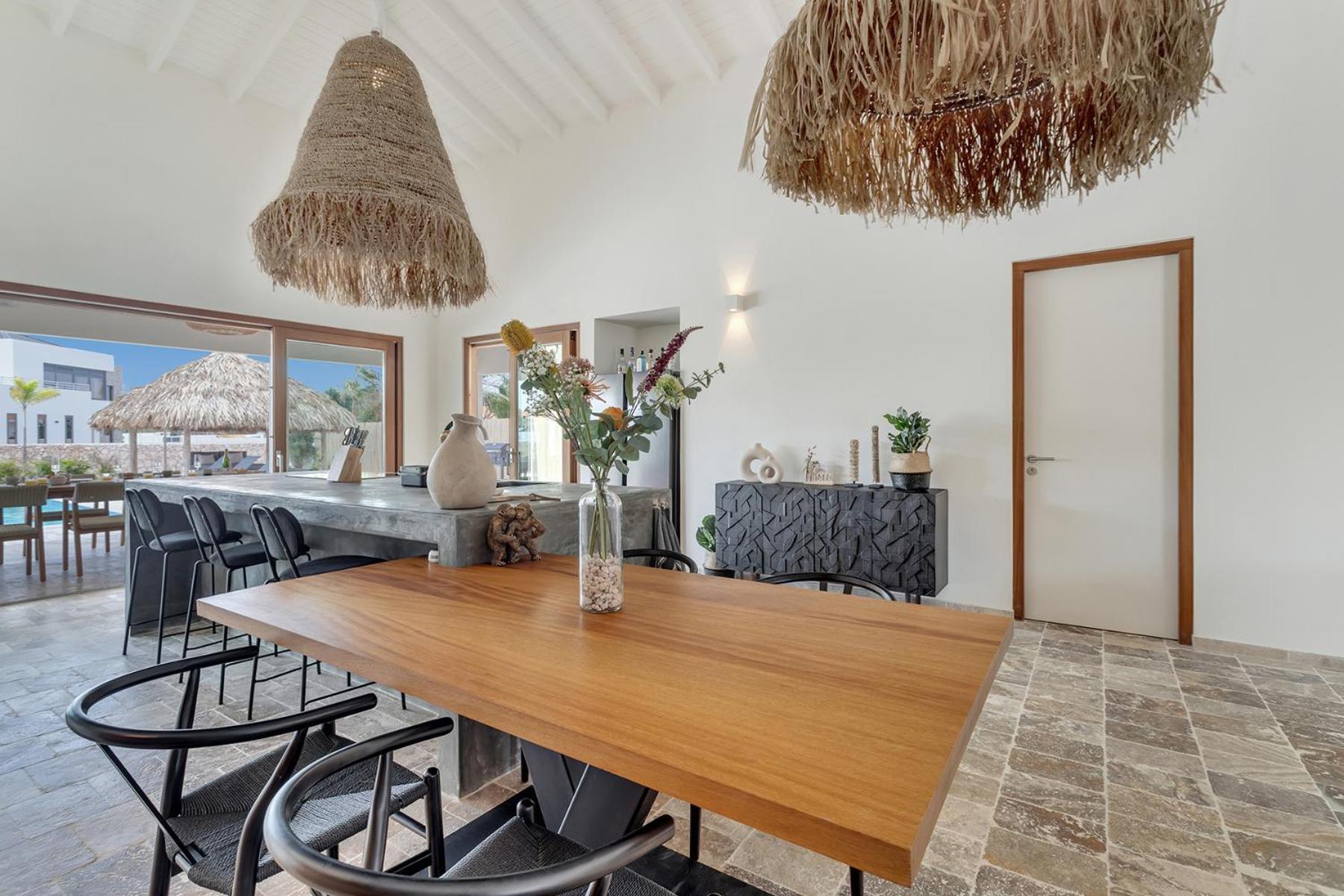 Casa Madera With Large Garden And Private Pool Villa Кралендижк Екстериор снимка