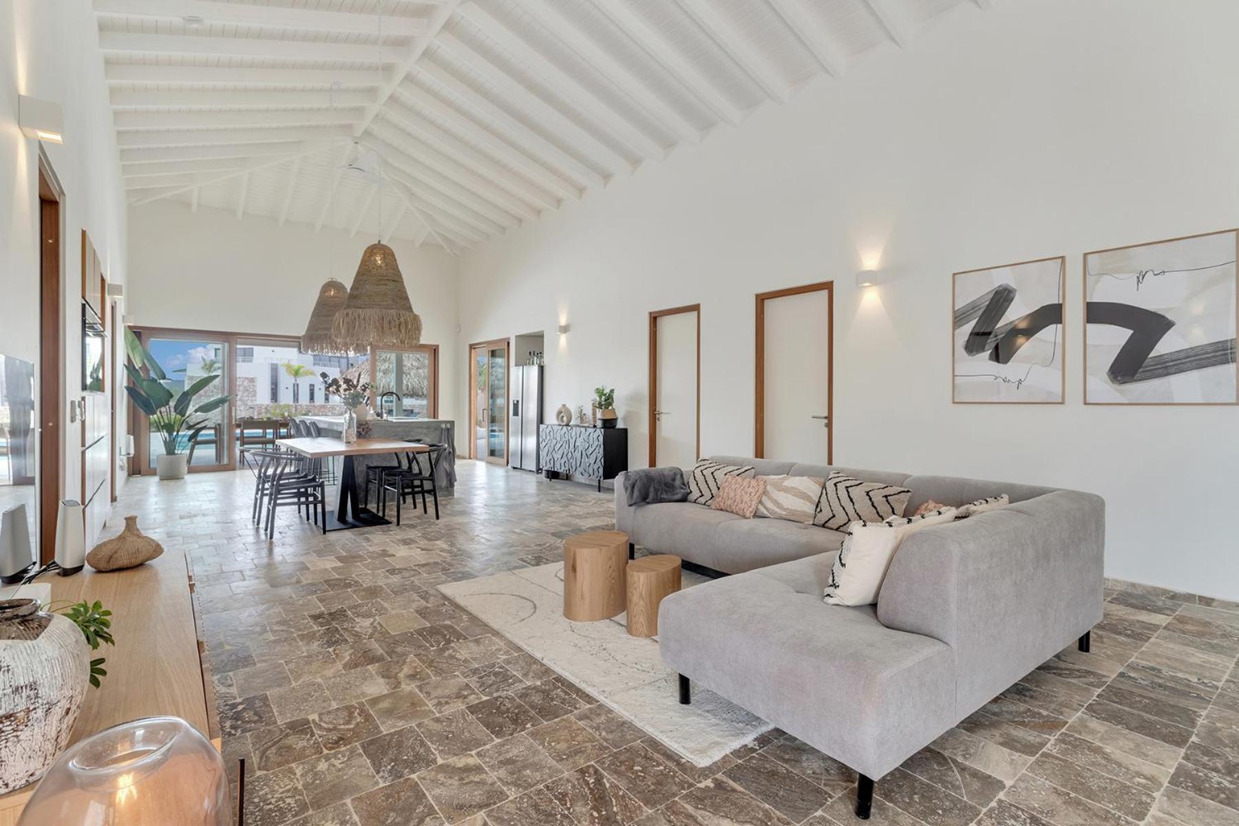 Casa Madera With Large Garden And Private Pool Villa Кралендижк Екстериор снимка