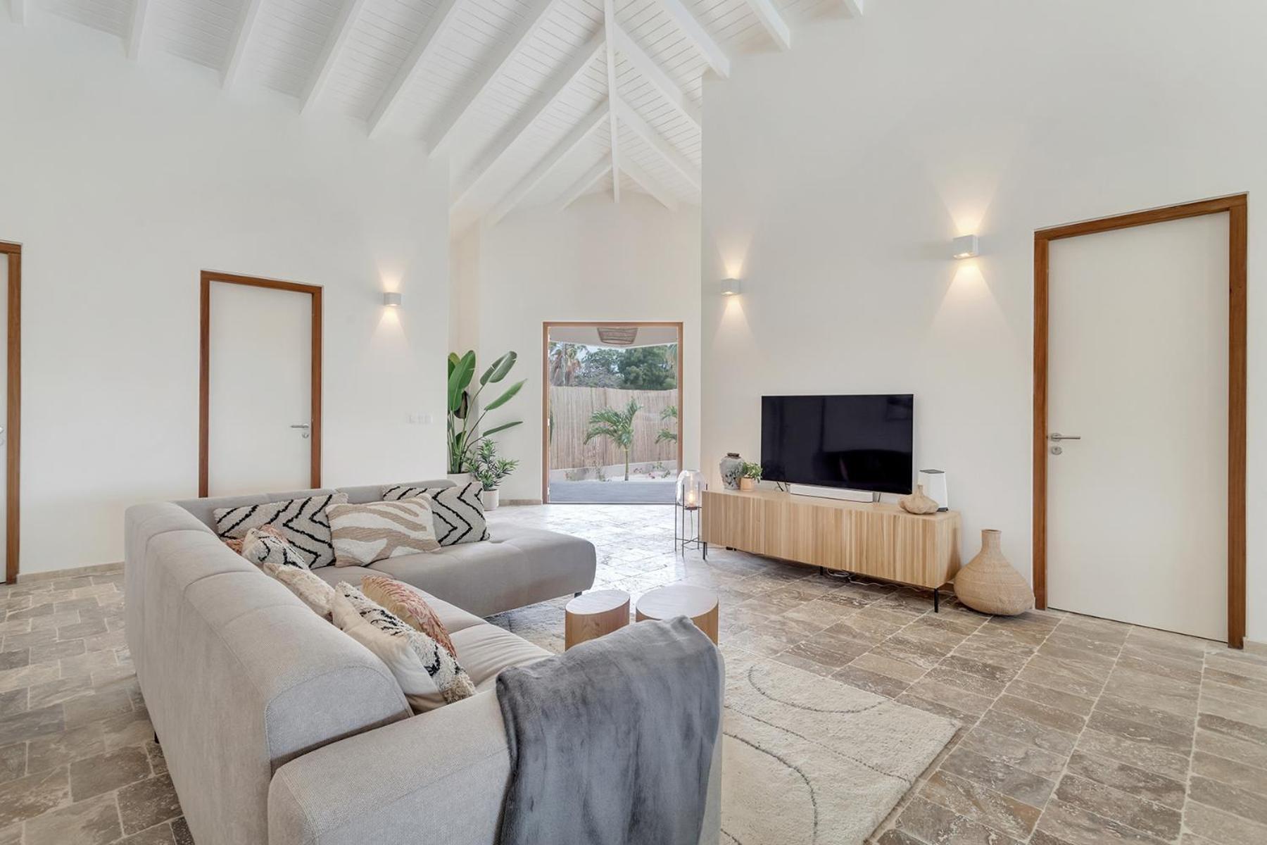 Casa Madera With Large Garden And Private Pool Villa Кралендижк Екстериор снимка