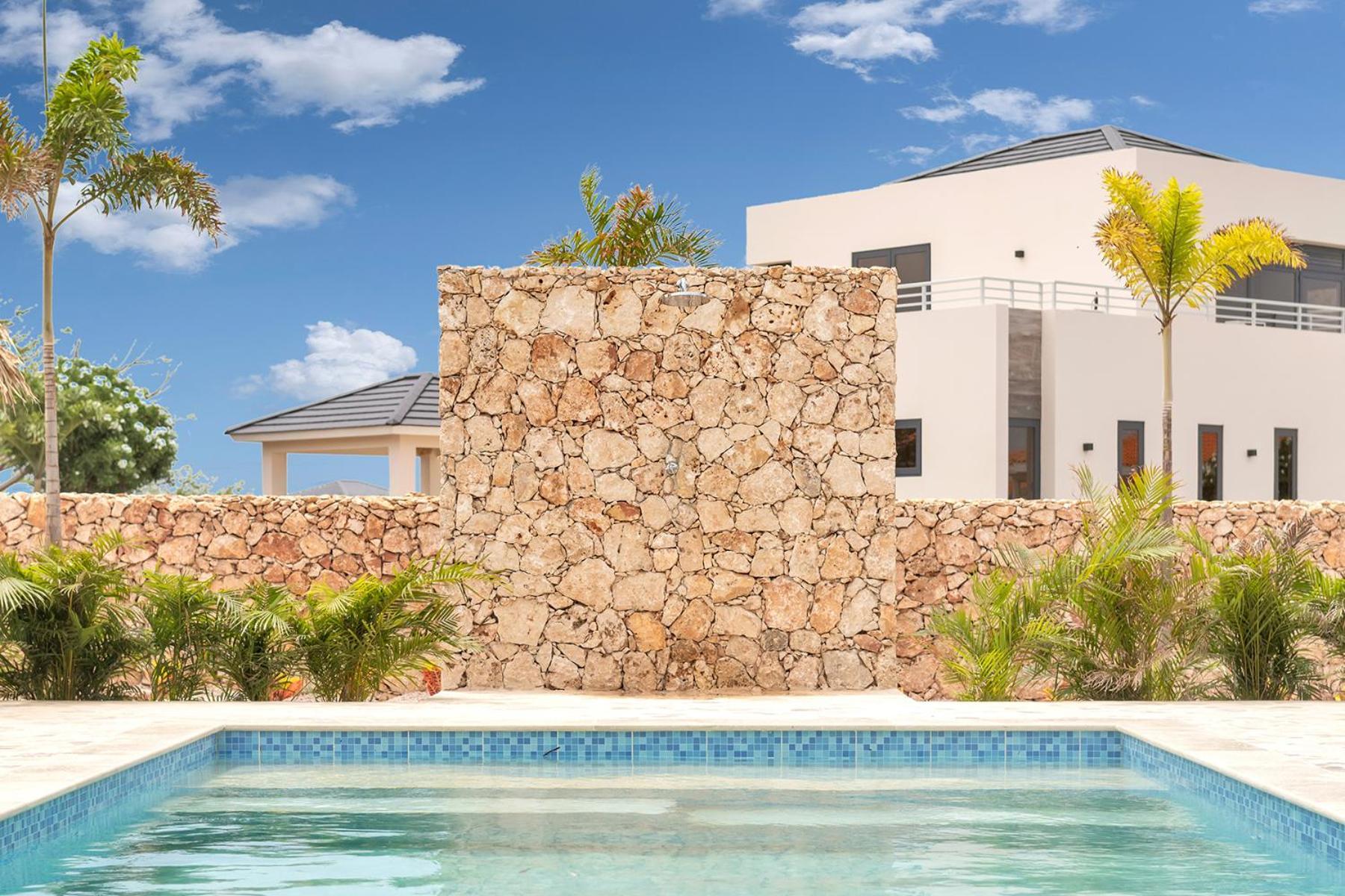 Casa Madera With Large Garden And Private Pool Villa Кралендижк Екстериор снимка