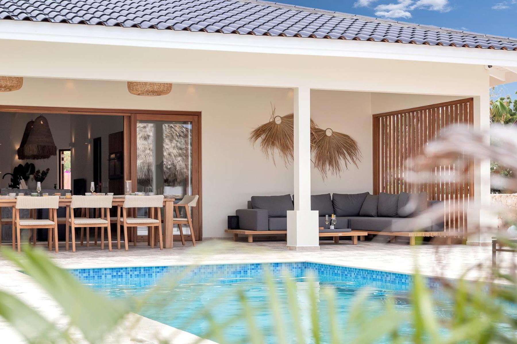 Casa Madera With Large Garden And Private Pool Villa Кралендижк Екстериор снимка