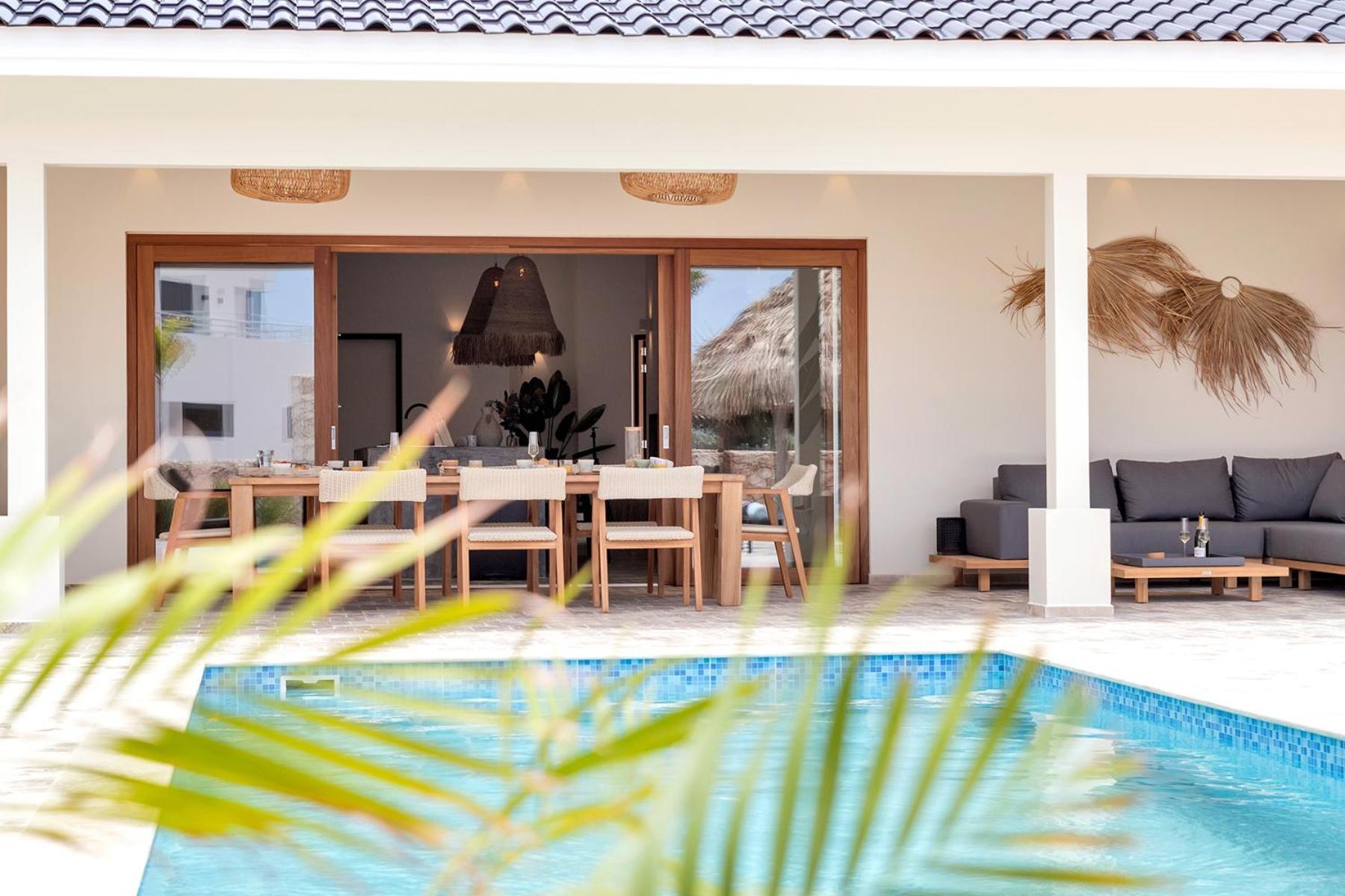 Casa Madera With Large Garden And Private Pool Villa Кралендижк Екстериор снимка
