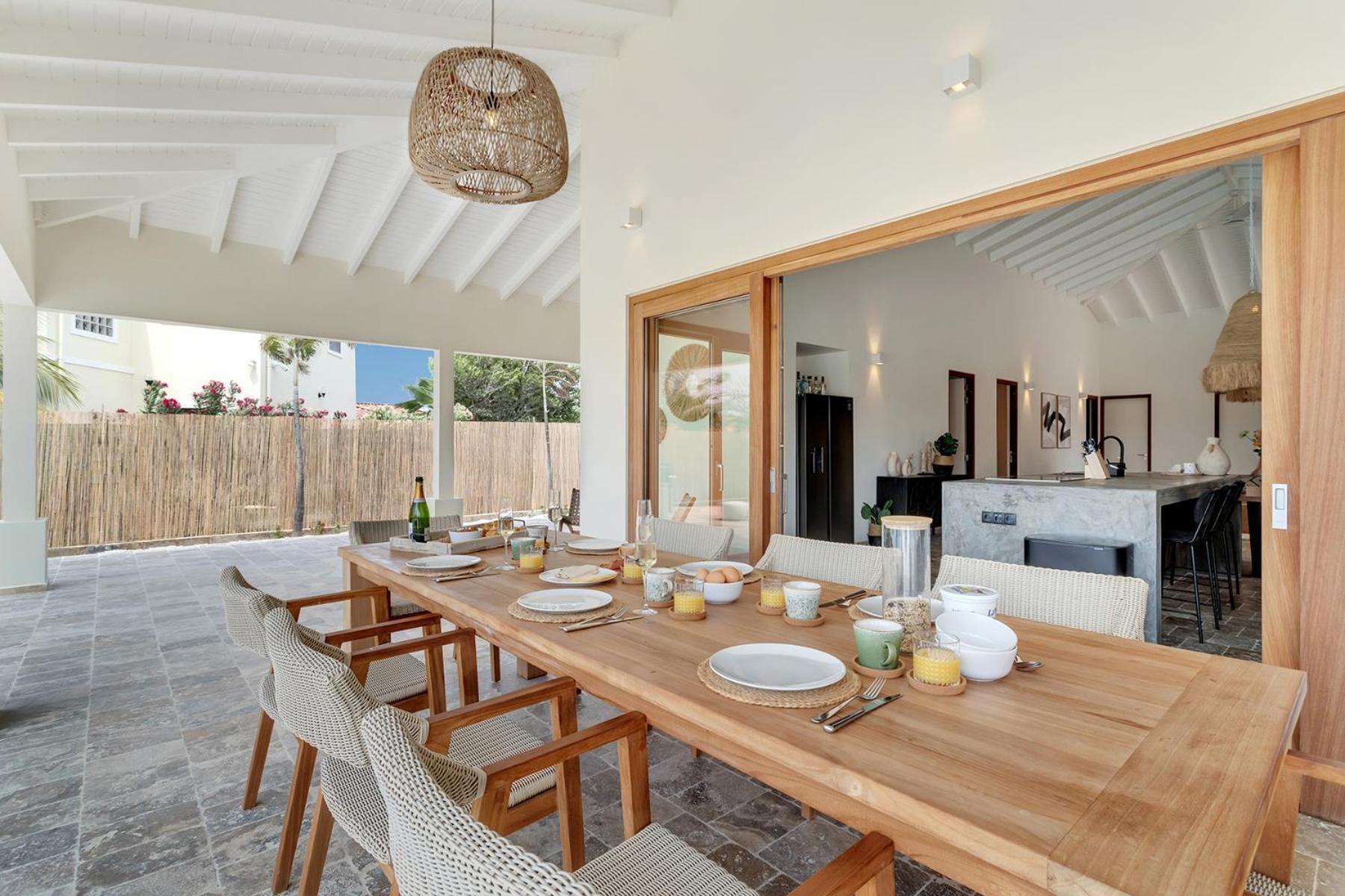 Casa Madera With Large Garden And Private Pool Villa Кралендижк Екстериор снимка