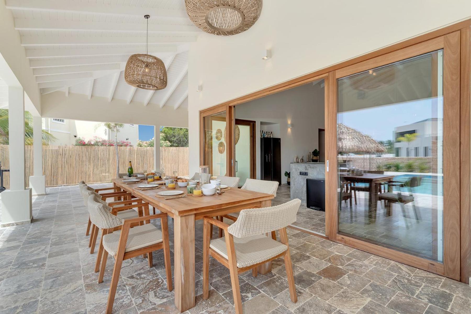Casa Madera With Large Garden And Private Pool Villa Кралендижк Екстериор снимка